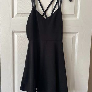 French Connection Little Black Dress